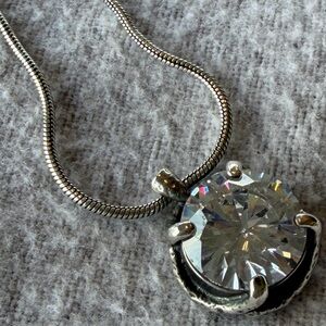 Silpada necklace N1969